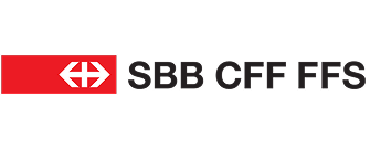 SBB CFF FFS logo