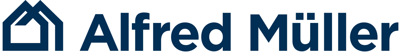 Alfred Müller logo