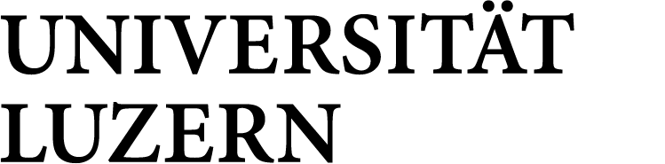 Universität Luzern logo