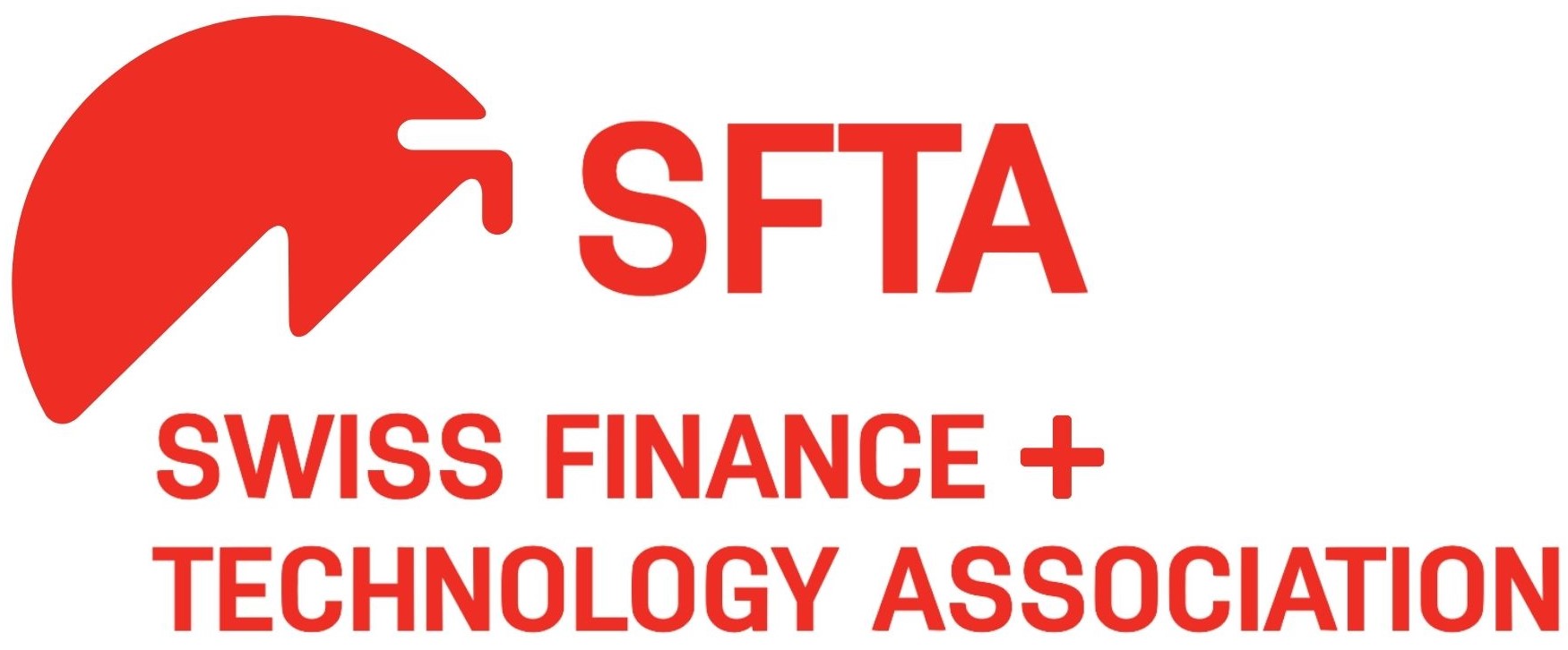 Swiss Finance + Technology Association logo