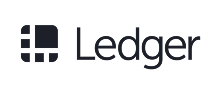 Ledger logo