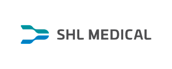 SHL Medical logo