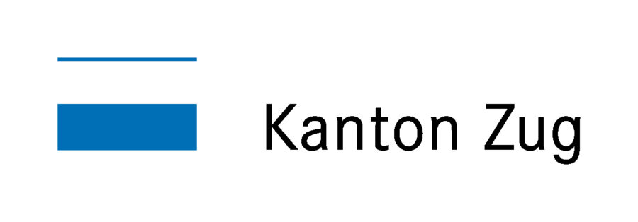 Kanton Zug logo